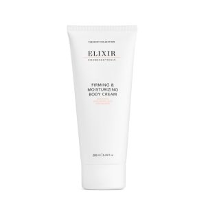 Elixir FIRMING & MOISTURIZING BODY CREAM