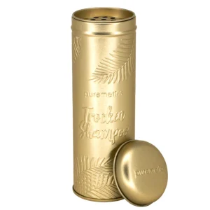 Dry Shampoo Shaker