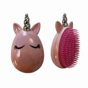 Hårborste Enhörning