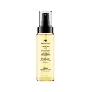 Hairlicious Shine and Hold Spray 150ml