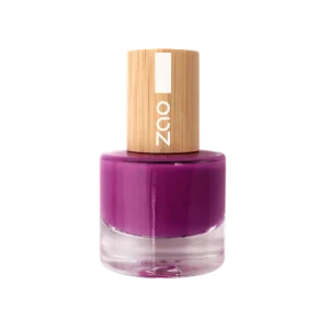 Nail Polish | Plum 651