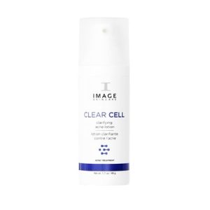 Image Clear Cell Clarifying Acne Lotion