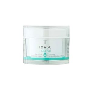 Image I  Mask Purifying Probiotic Mask