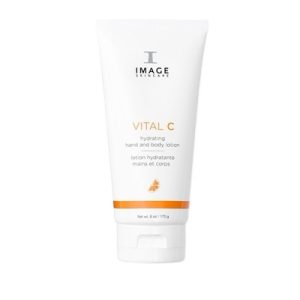 Image Vital C Hydrating Hand And Body Lotion