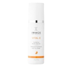 Image Vital C Hydrating Facial Cleanser