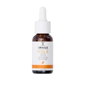 Image Vital C Hydrating Facial Oil