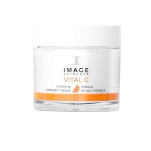Image Vital C Hydrating Overnight Mask