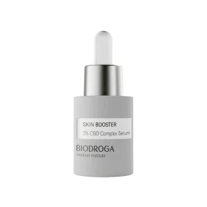 Biodroga Skin Booster 3% CBD Complex Serum