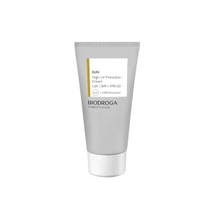 Biodroga Sun High UV Protection Cream SPF50