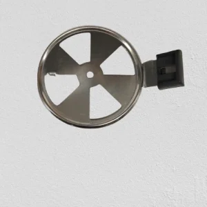 Ventil till Landmann XXL Kolgrillsvagn & Tennessee broiler