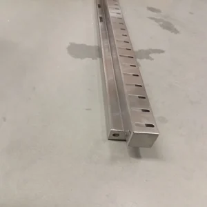 Mittre dörrhållare Landmann Rexon 6.1