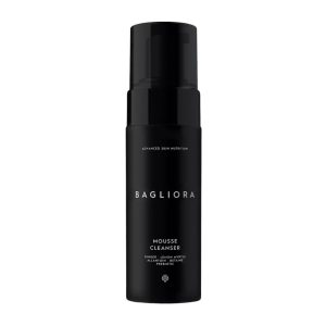 Bagliora Mousse Cleanser