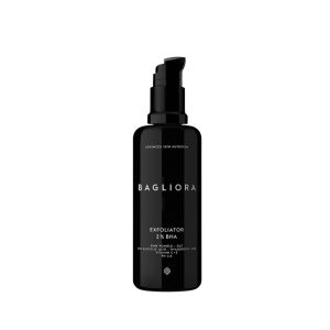 Bagliora Exfoliator 2% BHA