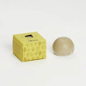 Björk hårtvål brännässlor honung