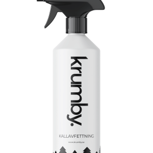KALLAVFETTNING – KRUMBY – 1000ml