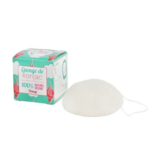 Dry Konjac Sponge