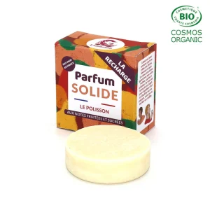 Solid Perfume Refill - Mischievous