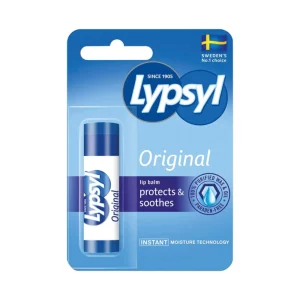Läppbalsam Lypsyl Original