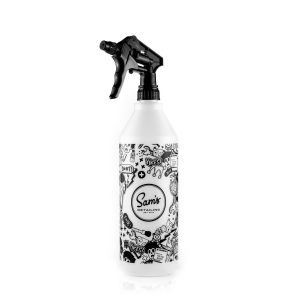 DOSERINGSFLASKA – MIXER BOTTLE ver 2.0 – SAM´S DETAILING