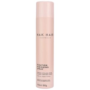 Nak Fixation Finishing Spray 143ml 100g