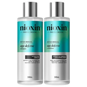 Nioxin Age Defense DUO