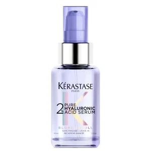 Kérastase Blond Absolu Puer Hyaluronic Acid Serum