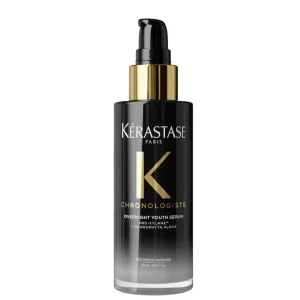 Kérastase Chronologiste Restorative Overnight Hair Serum 90ml