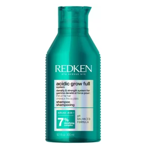 Redken Acidic Grow Full System Densifying Shampoo 300 ml