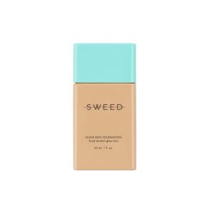 SWEED GLASS SKIN FOUNDATION