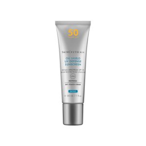 Skinceuticals OIL SHIELD UV DEFENSE SPF50