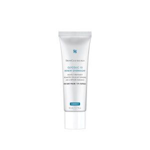 Skinceuticals GLYCOLIC 10 RENEW OVERNIGHT