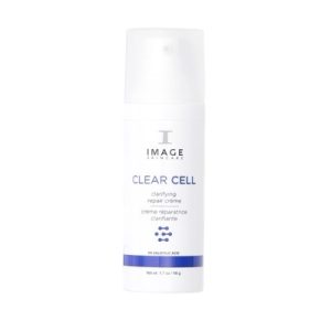 Image Clear Cell Clarifying Repair Crème