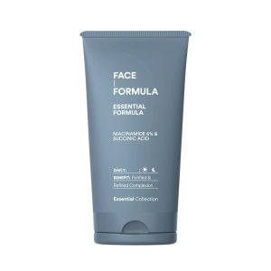 FACE FORMULA ESSENTIAL FORMULA