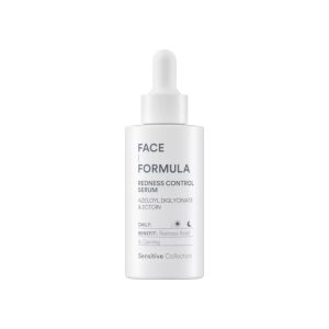 FACE FORMULA Redness Control Serum