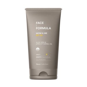 FACE FORMULA Mom & Me SPF 50