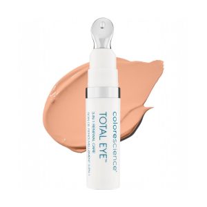 ColoreScience Total Eye® 3-in-1 Renewal Therapy SPF 35