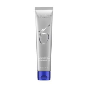 ZO Daily Sheer SPF 50