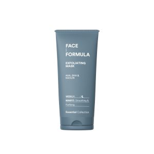 FACE FORMULA Exfoliating mask