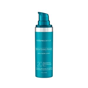 ColoreScience Brightening Primer SPF 20