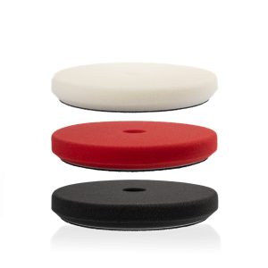 POLERINGS TRISSA – POLISHING PAD SET – SAM’S DETAILING