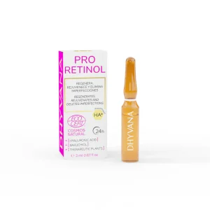 Pro Retinol - 1 ampull