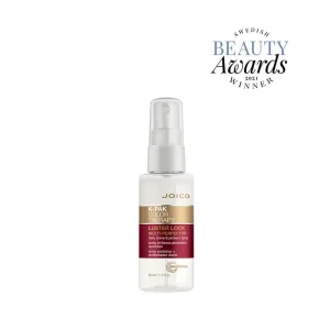 Joico K-Pak Color Therapy Luster Lock Multi Perfector Spray Treatment Travelsize 50ml