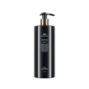 Hairlicious Detox Shampoo 500ml