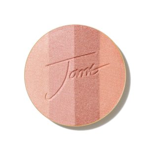 Jane Iredale Shimmer Bronzer Peaches and Cream