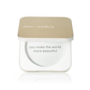 Jane Iredale Compact – Refillable, guld