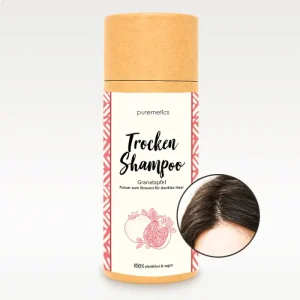 Dry Shampoo Pomegranate (for dark hair)