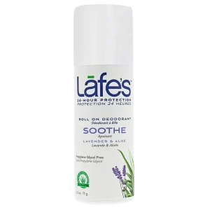 Roll On Deo – Soothe Lavendel & Aloe Vera