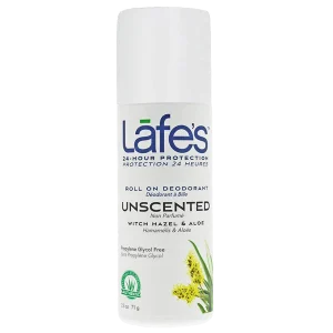 Roll On Deo – Unscented