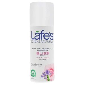 Roll On Deo – Bliss