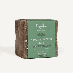 Aleppo Soap Pure Olive 100%